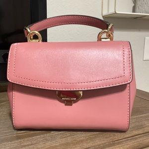 Michael Kors Mini Crossbody
